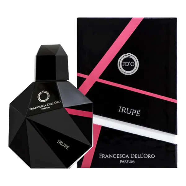 Francesca Dell`Oro Irupe